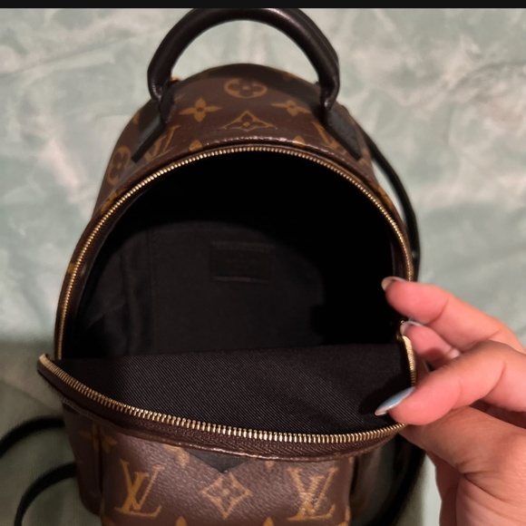 Palm spring mini - Picture 2 of 3